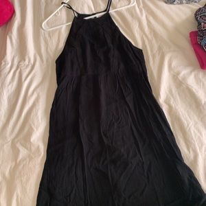 Block shift dress size med/large